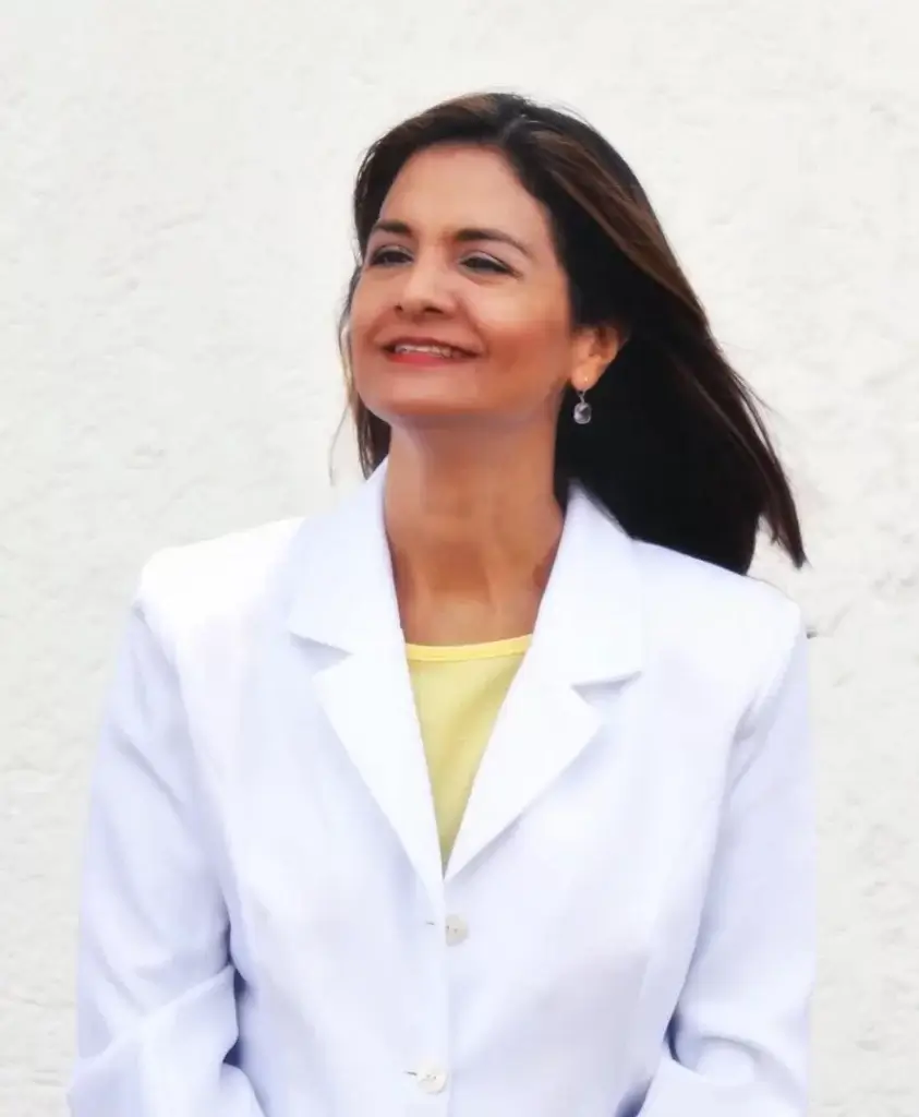Sandra Guzman Asesoría nutricional online